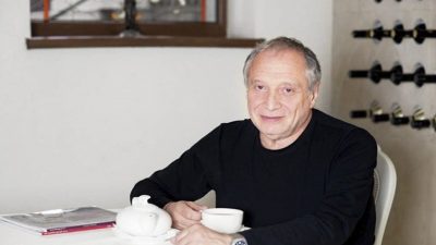 Юрий Хармелин