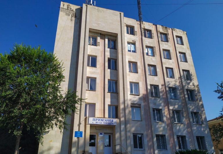 Примар Вулканешт: «Завтра в городе возобновится выдача патентов»