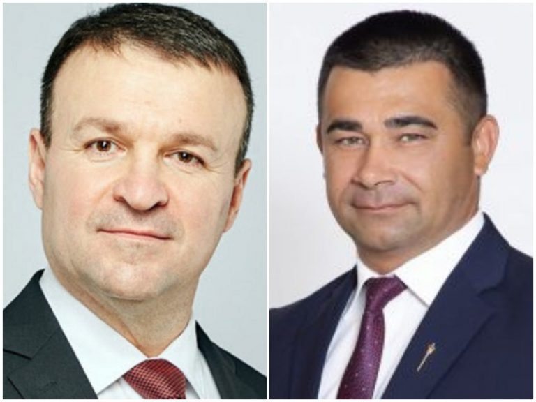 «Олег Сырбу скрывает имущество и доходы»: Депутат-социалист обратился в ANI
