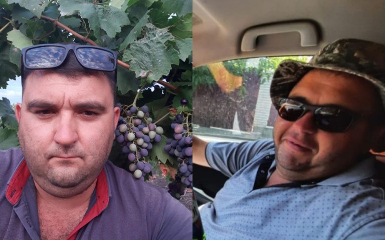 Кандидат на выборах Башкана Гагаузии-2019 Василий Аладов и его брат Виталий арестованы. Что об этом известно