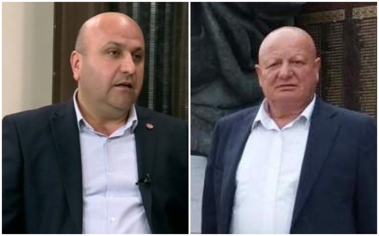 «Виктор, я тебя ненавижу! – Я тебя тоже!». Обмен репликами между примаром и советником на заседании горсовета Вулканешт