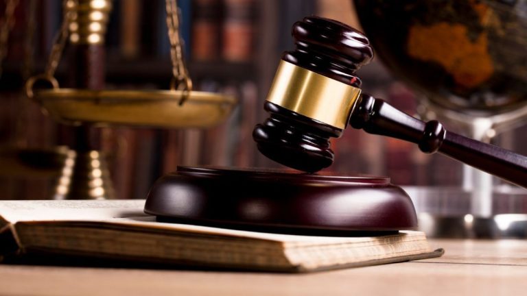 До 15 января Кишиневский суд и Кишиневский апелляционный суд будут работать в особом режиме