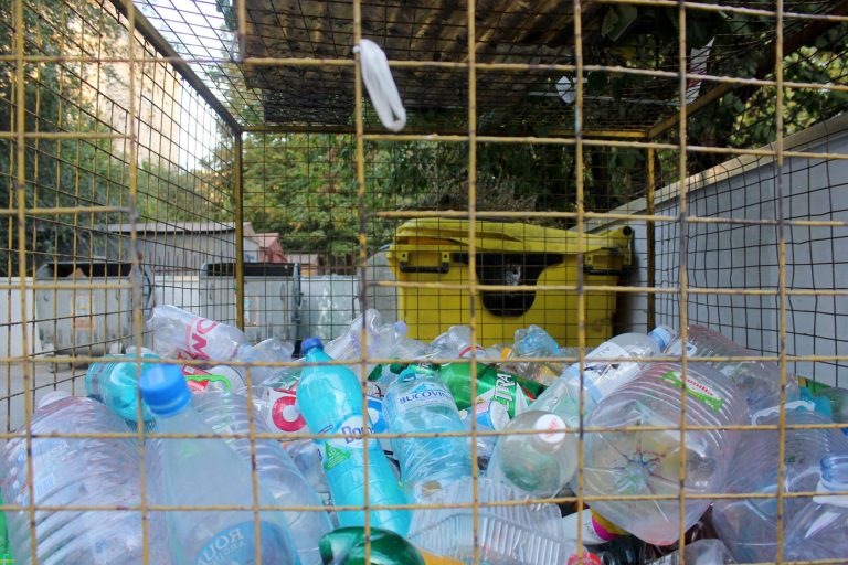 Mold-street: Фирмы по переработке отходов могут получить субсидирование от государства