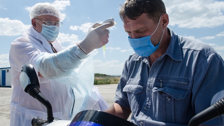 В ВОЗ надеются, что коронавирус будет побежден за два года