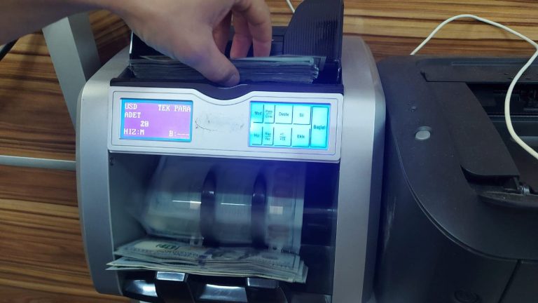 НБМ обнародовал курс валют на сегодня, 8 сентября