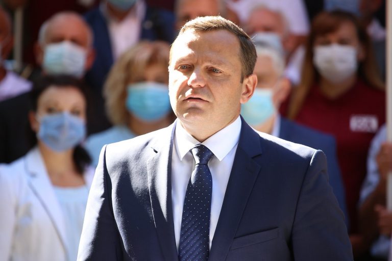 (DOC) Участки и недвижимость в качестве пожертвований. Андрей Нэстасе подал в ЦИК декларацию о доходах