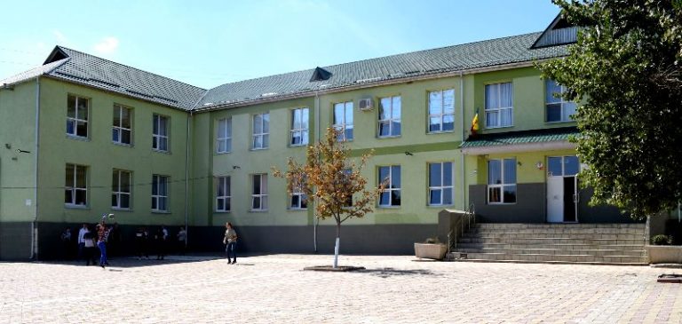 В Комратском лицее №5 подтвержден COVID-19 у ученика. А в Томае коронавирус подозревают у нескольких детей