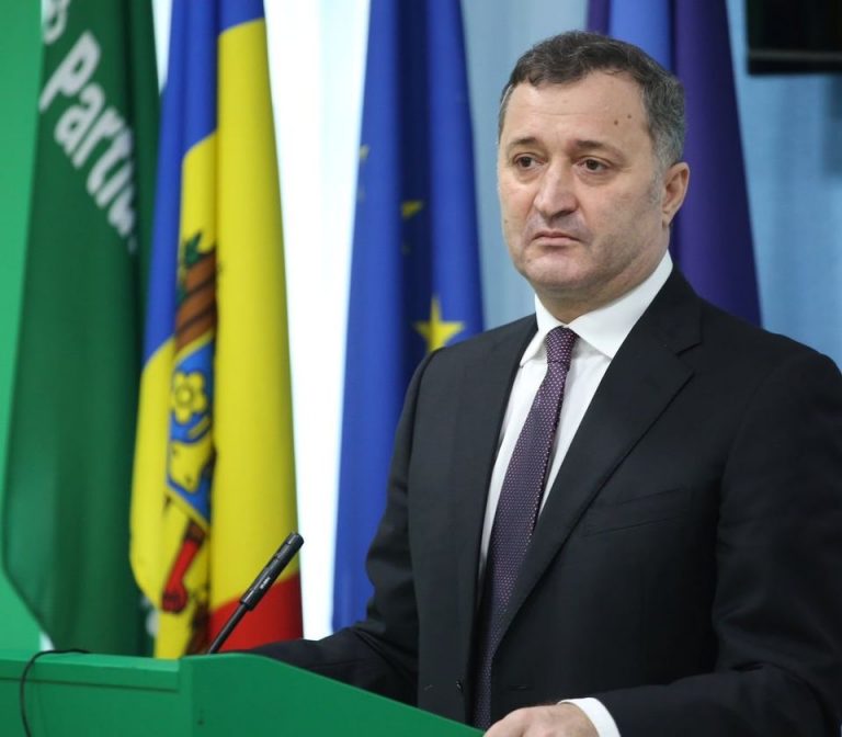 Влад Филат: «Превращение моего ребенка в мишень переходит любые пределы»