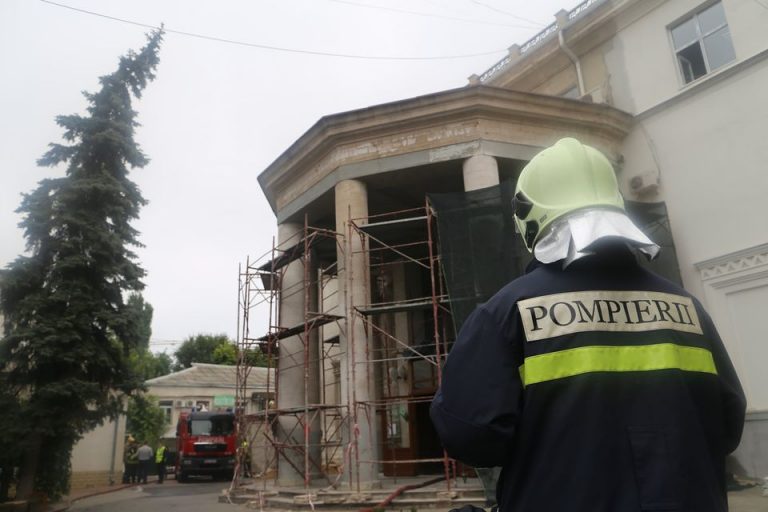 Открыт счет для пожертвований на реконструкцию Национальной филармонии