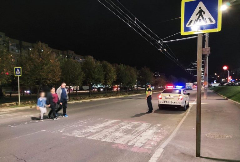 4 человека скончались в авариях в сентябре, а более 40 получили травмы