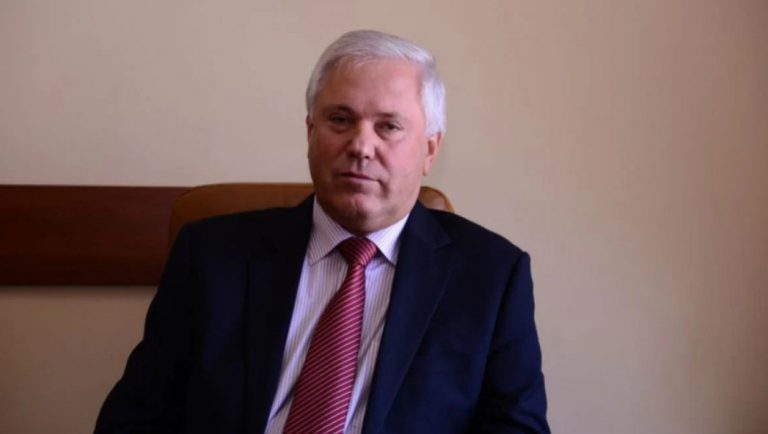 Прокуратура отозвала обвинения в «измене родине» в адрес бывшего депутата Юрия Болбочану