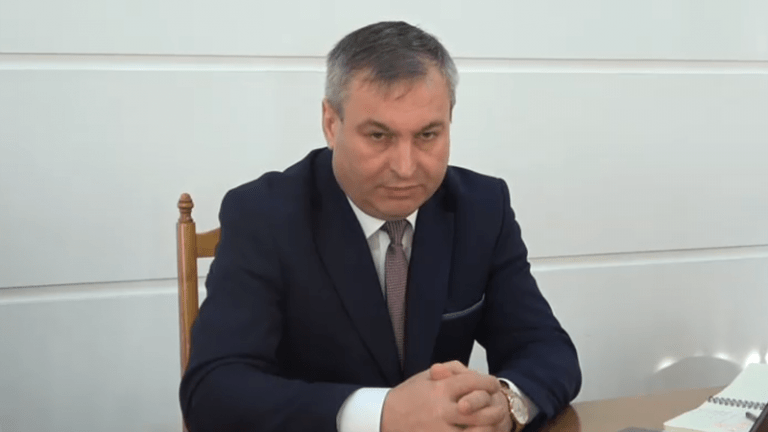 (ВИДЕО) Извинения Николае Фуртунэ за вчерашние заявления