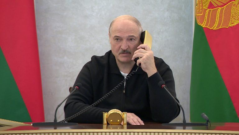 Лукашенко нашел новых врагов — правозащитников и экологов. Их объявили агентами Запада и «ликвидировали»