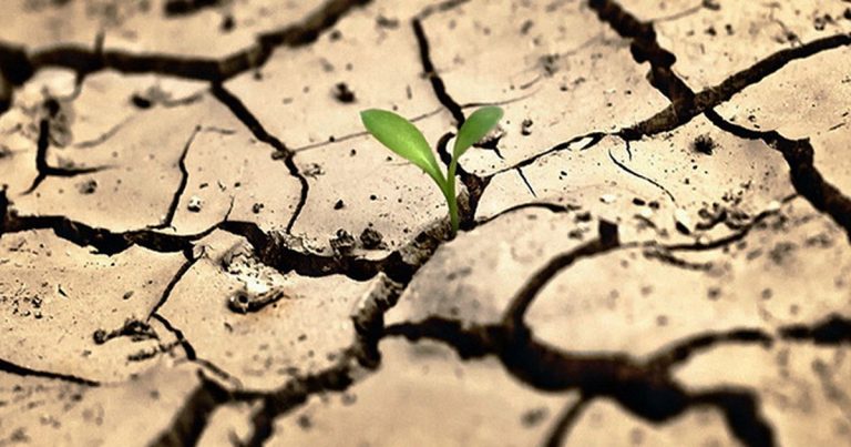 В Молдове продлен желтый и оранжевый код в связи с гидрологической засухой