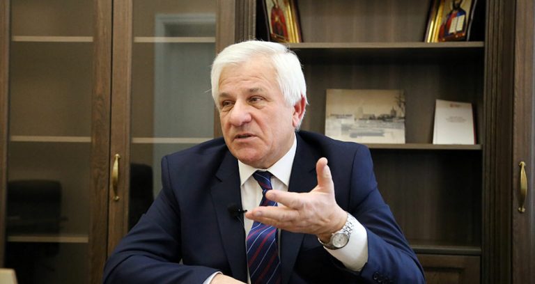 Союз юристов Молдовы проанализирует все заявления  бывшего адвоката Филата, Игоря Попа