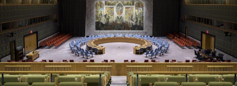 Россия подверглась критике в Совбезе ООН из-за отравления Навального