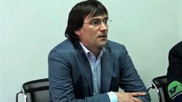 Антикоррупционная прокуратура отозвала обвинения, предъявленные бывшему совладельцу сети АЗС «Vento»
