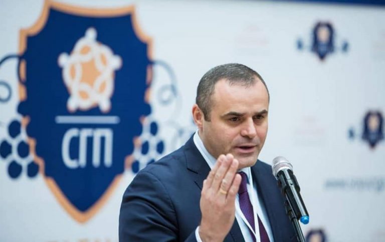 Директор «Молдовагаз»: «Сегодня удобнее покупать у «Газпрома», в цену включены смежные затраты»