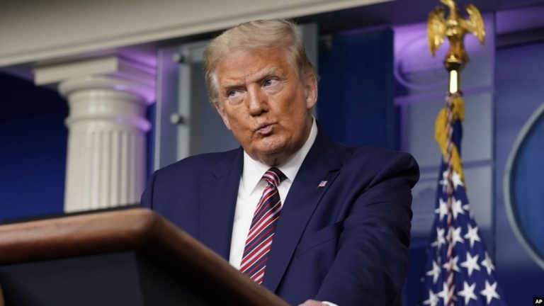 New York Times получила доступ к налоговым декларациям Дональда Трампа