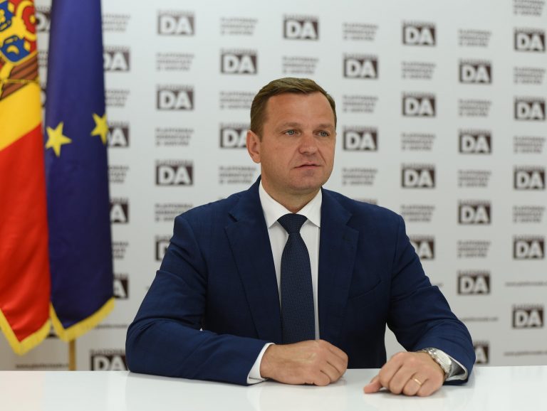 Платформа DA обжалует в суде решение ЦИКа об открытии избирательных участков в Приднестровье