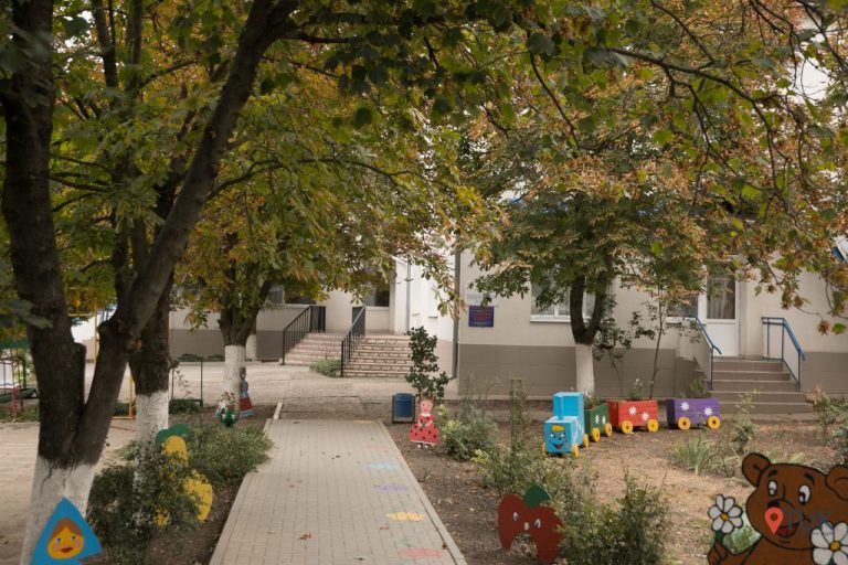 «На одного ребенка 4 квадратных метра…». В Тараклии возобновилась работа детских садов