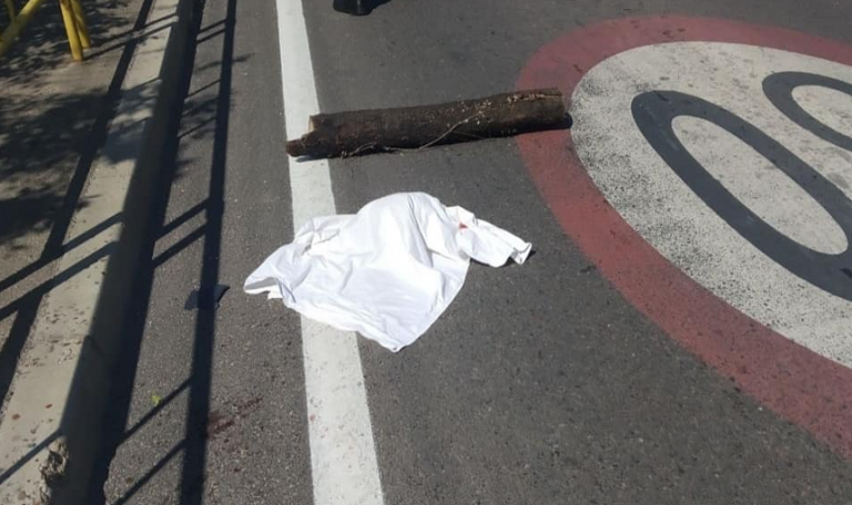 Трагедия во Флорештах: водитель превысил скорость и насмерть сбил 7-летнего ребёнка