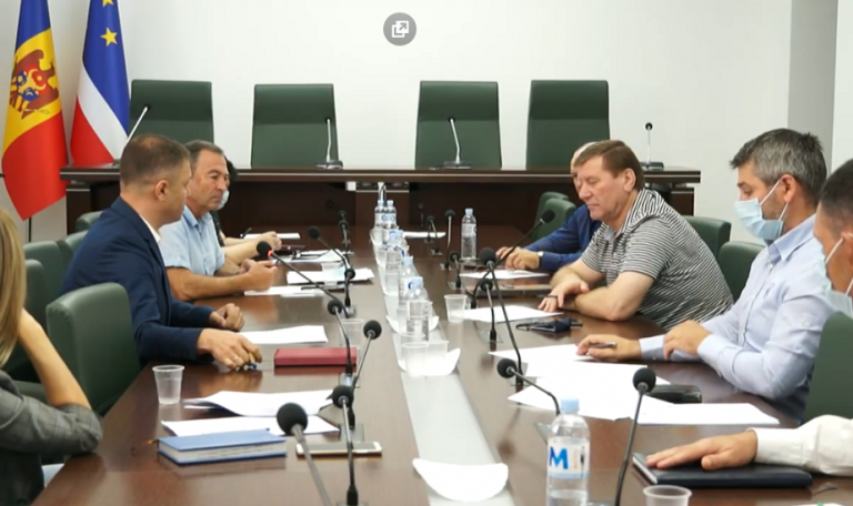 Публичные слушания в НСГ: «Любая помощь оценена высоко сельхозпроизводителями. Они ждут этой помощи»