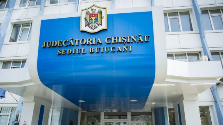 (DOC) ZdG: Ответ Кишиневского суда по делу Василе Ботнаря