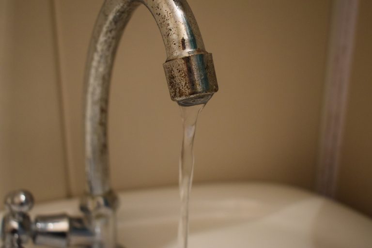 В Молдове питьевая вода является причиной до 20% случаев отравлений и «желтухи»