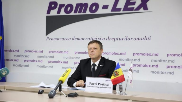 Выборы Президента 2020: Promo-LEX о наблюдение за финансированием деятельности Инициативных групп