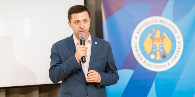 Откуда деньги на выборы? Председатель ЦИК: «Без определения финансовых средств организация досрочных выборов невозможна»
