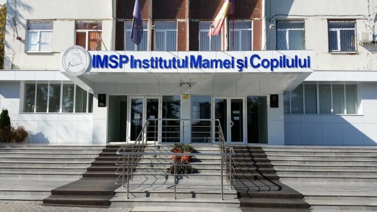 При Институте матери и ребенка создано отделение интенсивной терапии