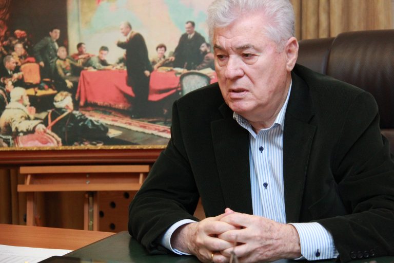 Когда Владимир Воронин уйдет из руководства ПКРМ