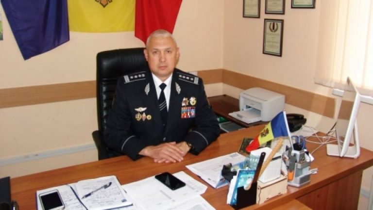 Назначен временно исполняющий обязанности руководителя Национального инспектората общественной безопасности