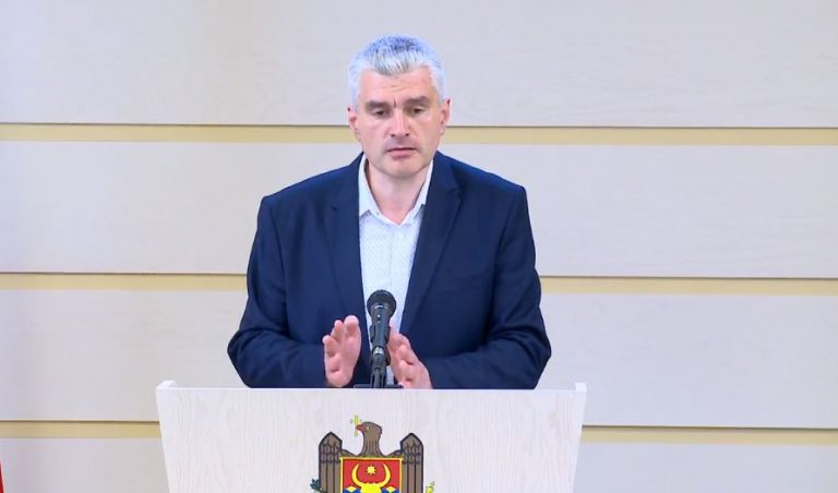 Слусарь: Молдова в этом году не получит финансирование от МВФ. Реакция Правительства