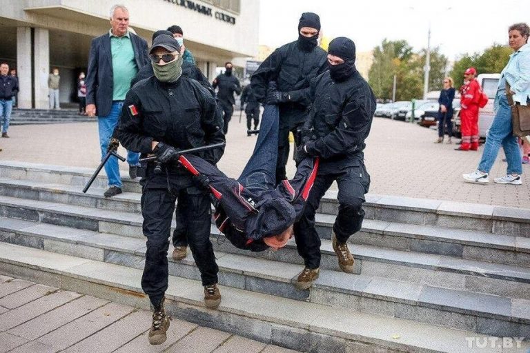 наши нива