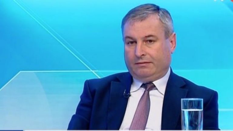 Николае Фуртуна объявил о своей отставке. Кику «высоко оценил его профессионализм»