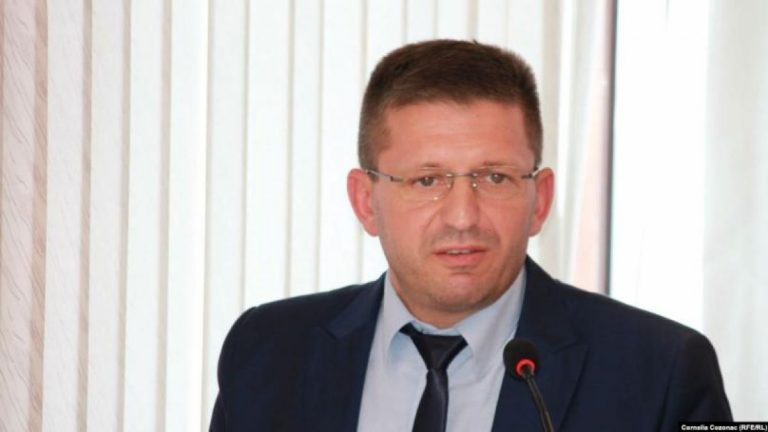 Назначен новый руководитель PCCOCS. Высший совет прокуратуры проголосовал за единственного кандидата в конкурсе