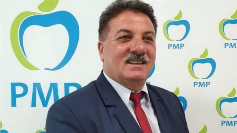 Румыния: Мэр умер через несколько часов после его переизбрания