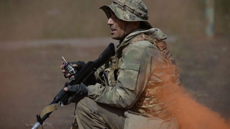 Армения и Азербайджан сообщили о гибели сотен военнослужащих в Карабахе. Бои возобновились
