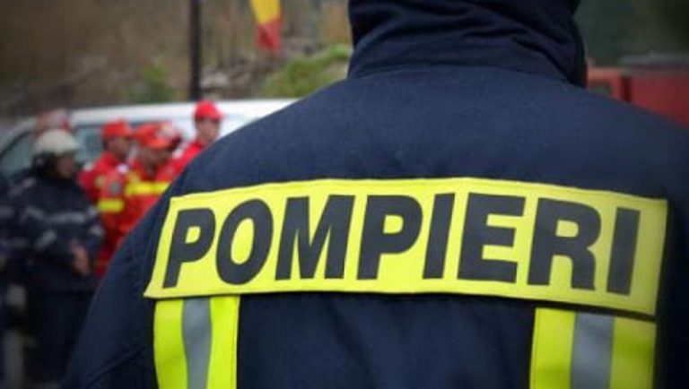 (ФОТО) Взорвался котел в доме в Страшенском районе. Пострадала женщина