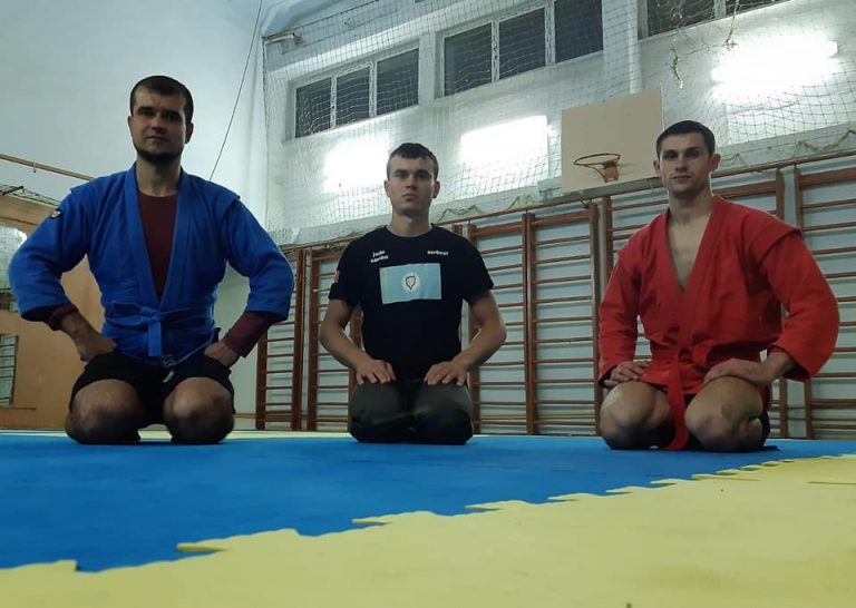 Молодой тренер из Гагаузии объявил сбор средств для участия в Чемпионате мира