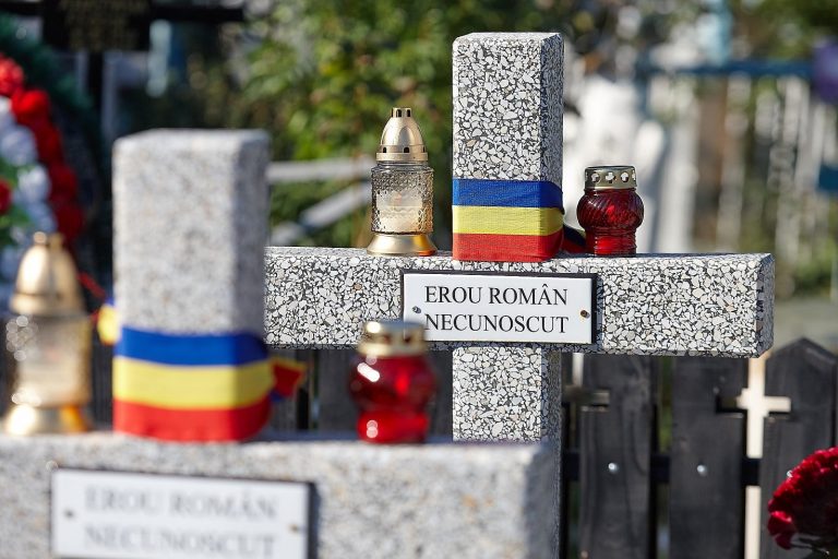 Дипломатический скандал в Кишиневе: Что «задело» Посольство России и социалистов в речи румынского посла