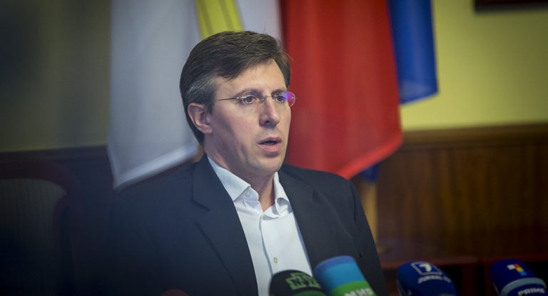 Киртоакэ отреагировал на заявления Лаврова: «Вмешательство во внутренние дела страны»