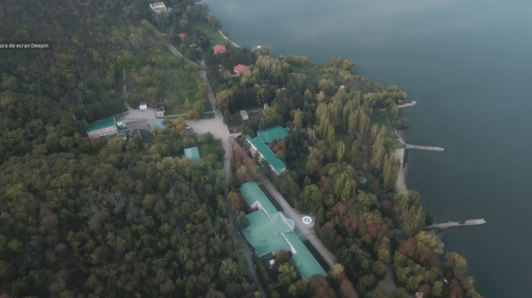 (ВИДЕО) Anticorupție: Сосед Додона в Холерканах, офшоры и Григоре Карамалак