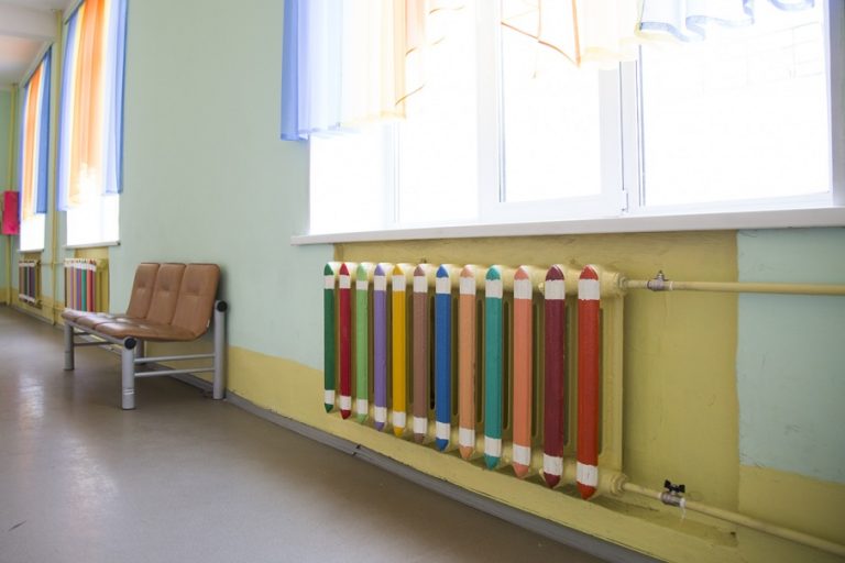 С завтрашнего дня в детсадах Чадыр-Лунги начнется отопительный сезон