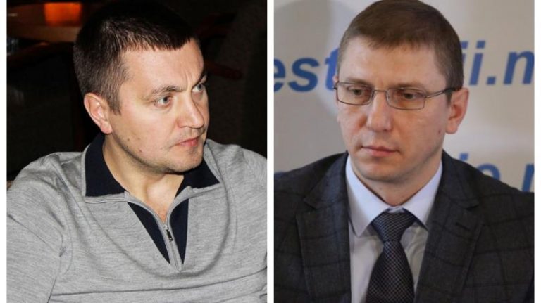 Дело Виорела Морарь: Вячеслав Платон требует компенсации в 300 миллионов долларов