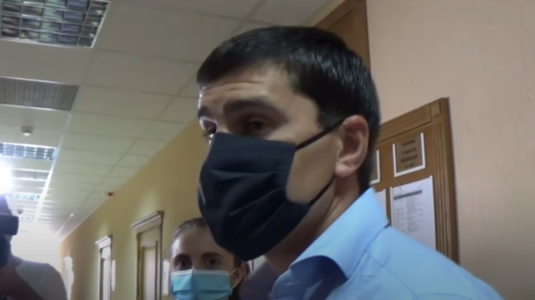 Новая отсрочка в деле Цуцу. Экс-депутат не явился на заседание