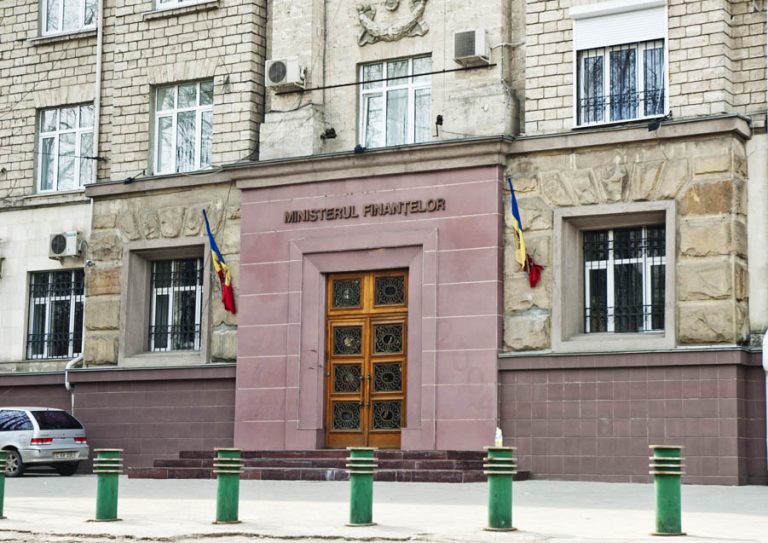 Минфин прокомментировал заявление Слусаря о заимствовании на внутреннем рынке более 703 млн леев в первые 6 дней этого года