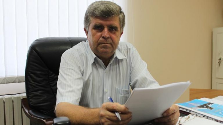 Мэр Крикова Валентин Гуцан о жалобах в его адрес: «Меня пытаются запугать»